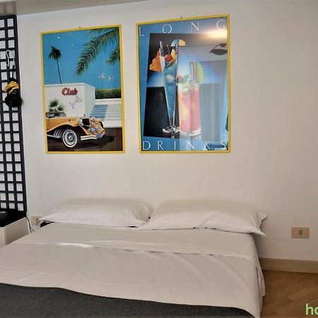 Green Relax Apartment Riva Zewnętrze zdjęcie