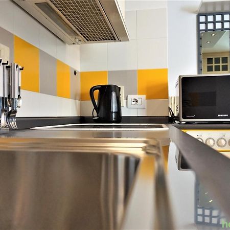 Green Relax Apartment Riva Zewnętrze zdjęcie