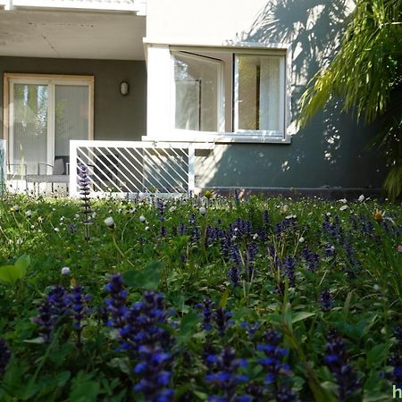 Green Relax Apartment Riva Zewnętrze zdjęcie