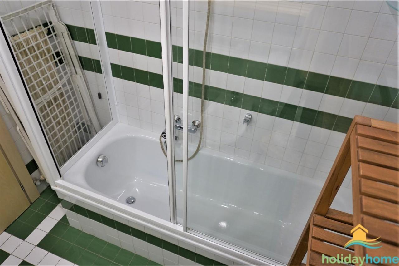 Green Relax Apartment Riva Zewnętrze zdjęcie