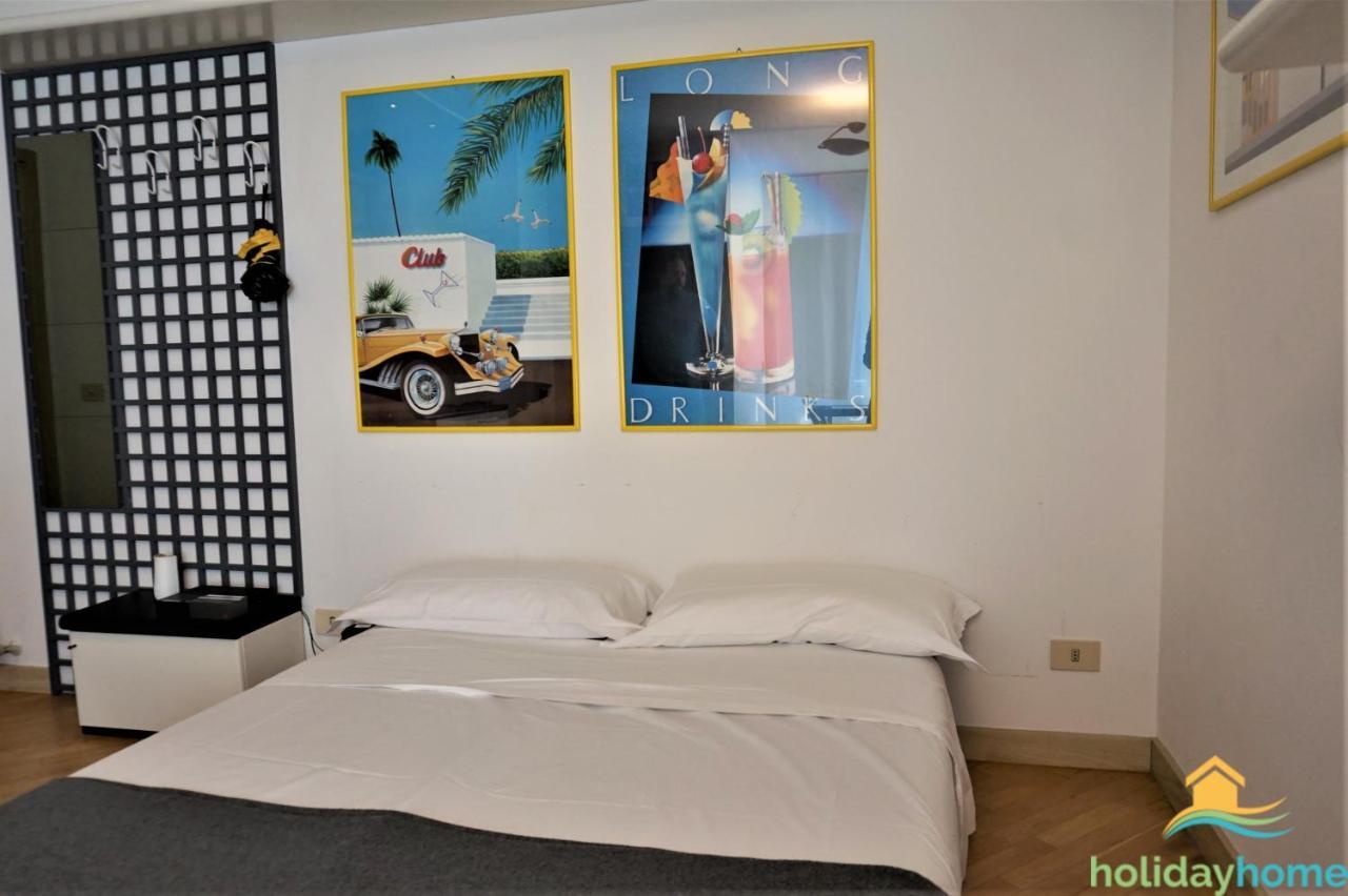Green Relax Apartment Riva Zewnętrze zdjęcie