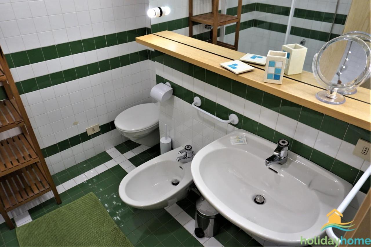 Green Relax Apartment Riva Zewnętrze zdjęcie