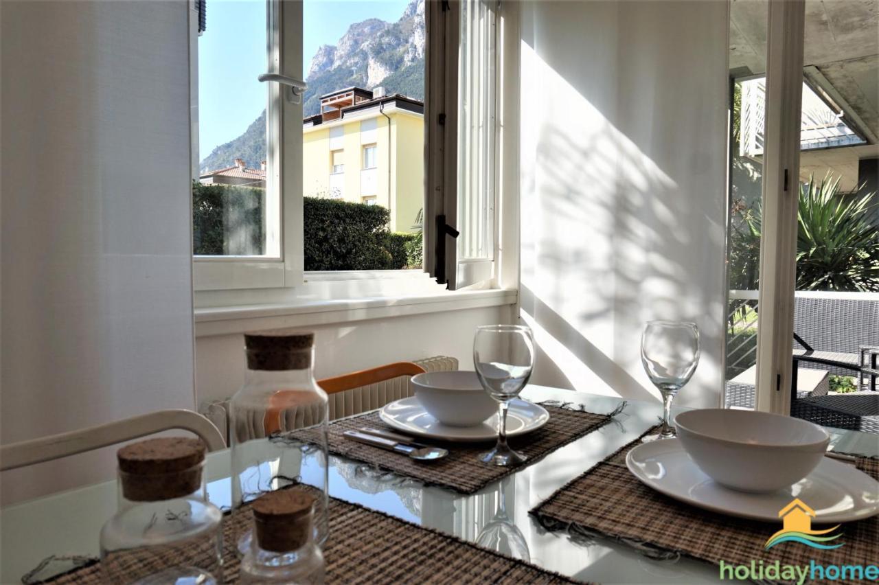 Green Relax Apartment Riva Zewnętrze zdjęcie
