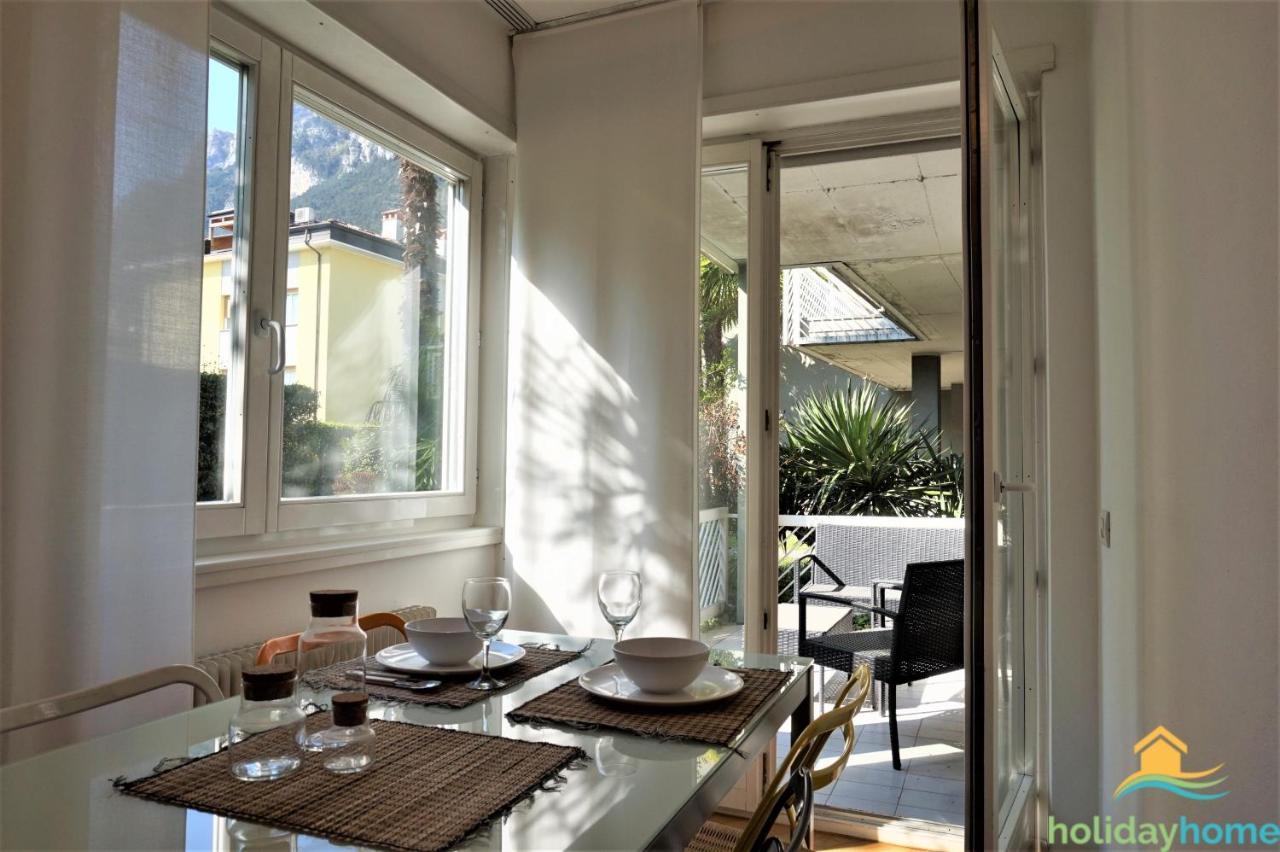 Green Relax Apartment Riva Zewnętrze zdjęcie