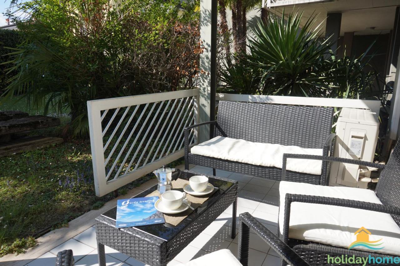 Green Relax Apartment Riva Zewnętrze zdjęcie