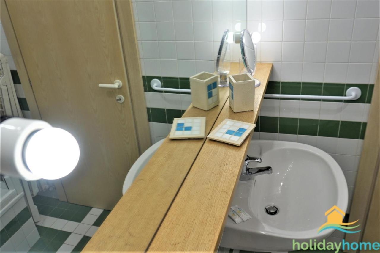 Green Relax Apartment Riva Zewnętrze zdjęcie