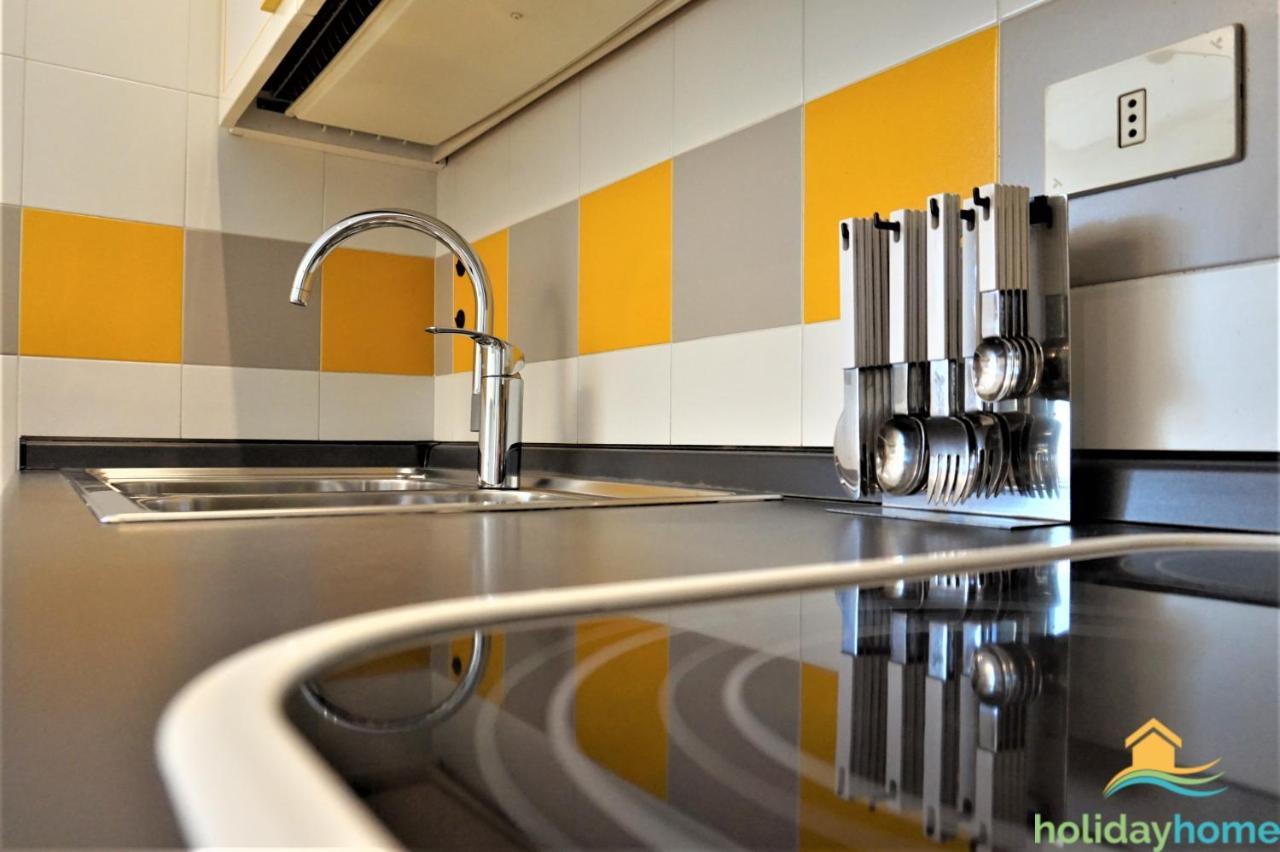 Green Relax Apartment Riva Zewnętrze zdjęcie