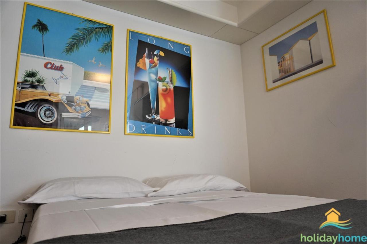 Green Relax Apartment Riva Zewnętrze zdjęcie