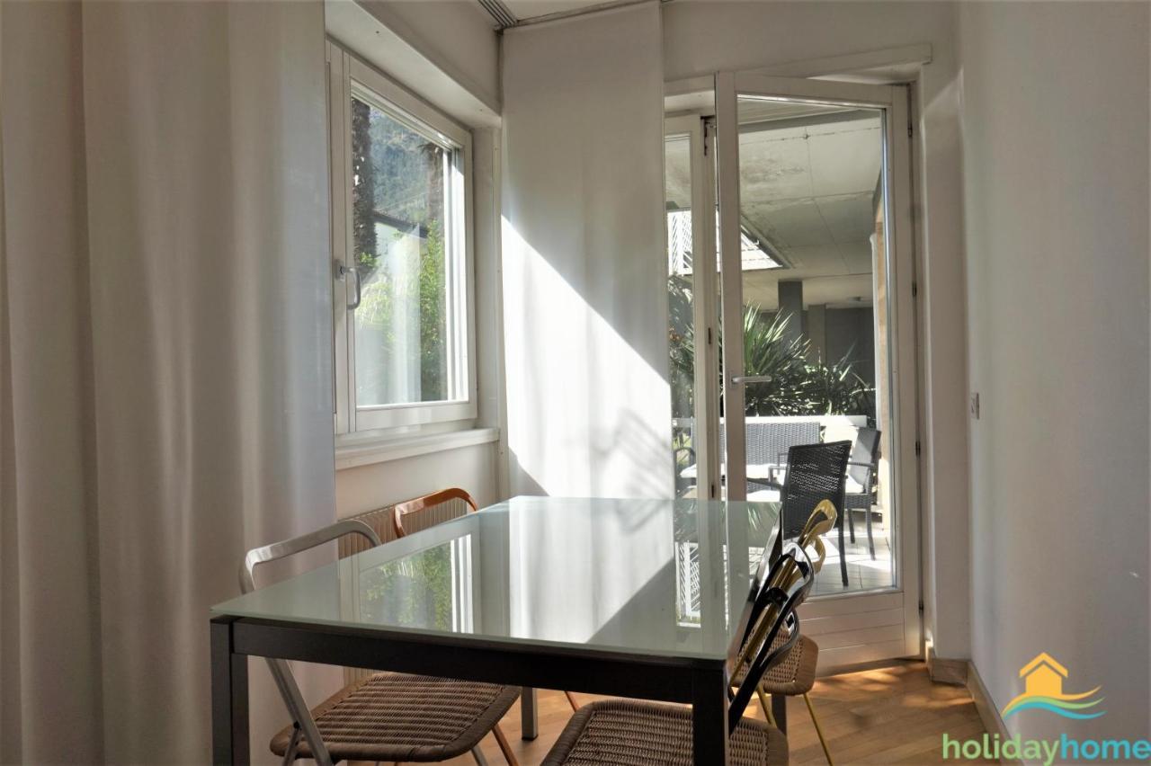 Green Relax Apartment Riva Zewnętrze zdjęcie