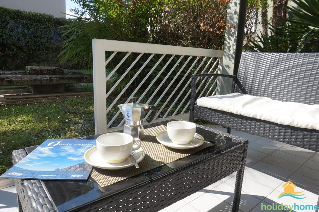 Green Relax Apartment Riva Zewnętrze zdjęcie