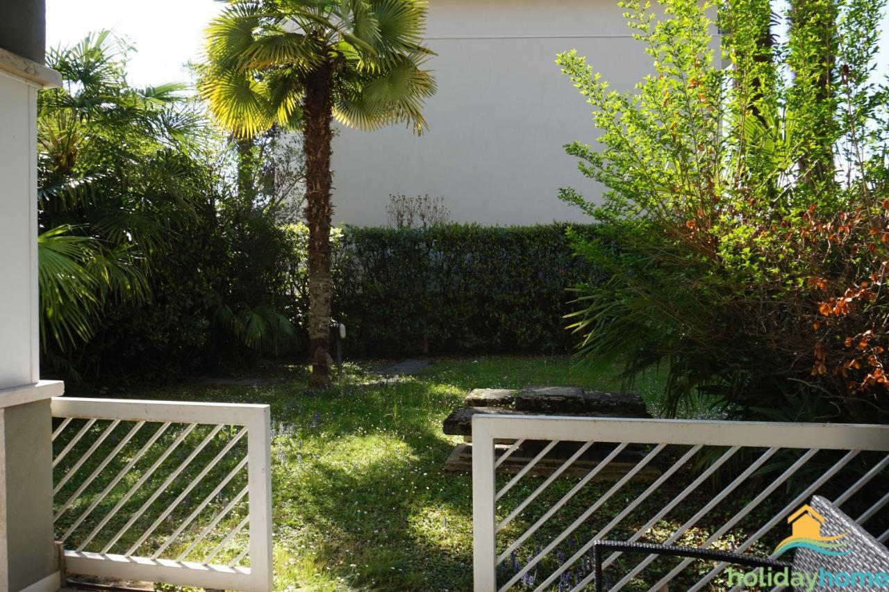 Green Relax Apartment Riva Zewnętrze zdjęcie