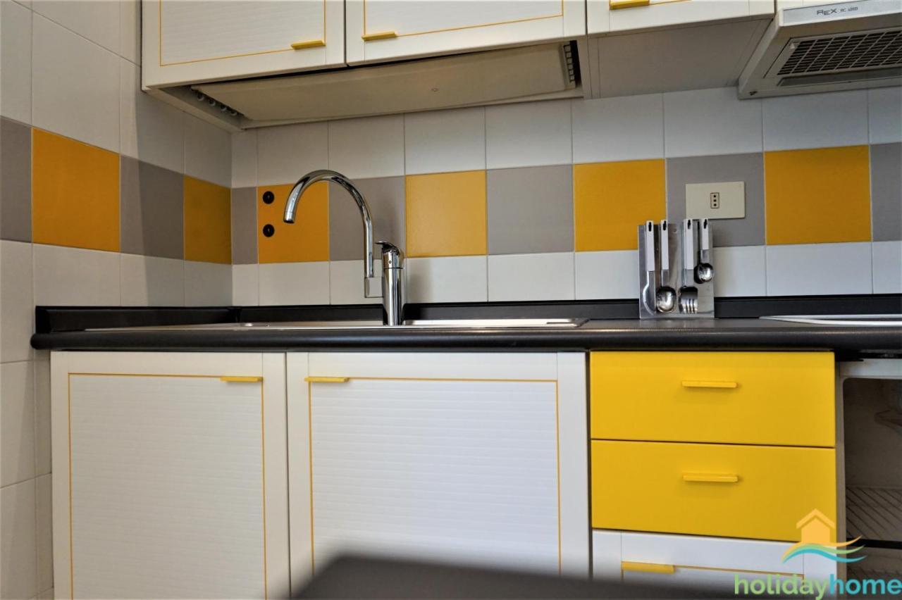 Green Relax Apartment Riva Zewnętrze zdjęcie