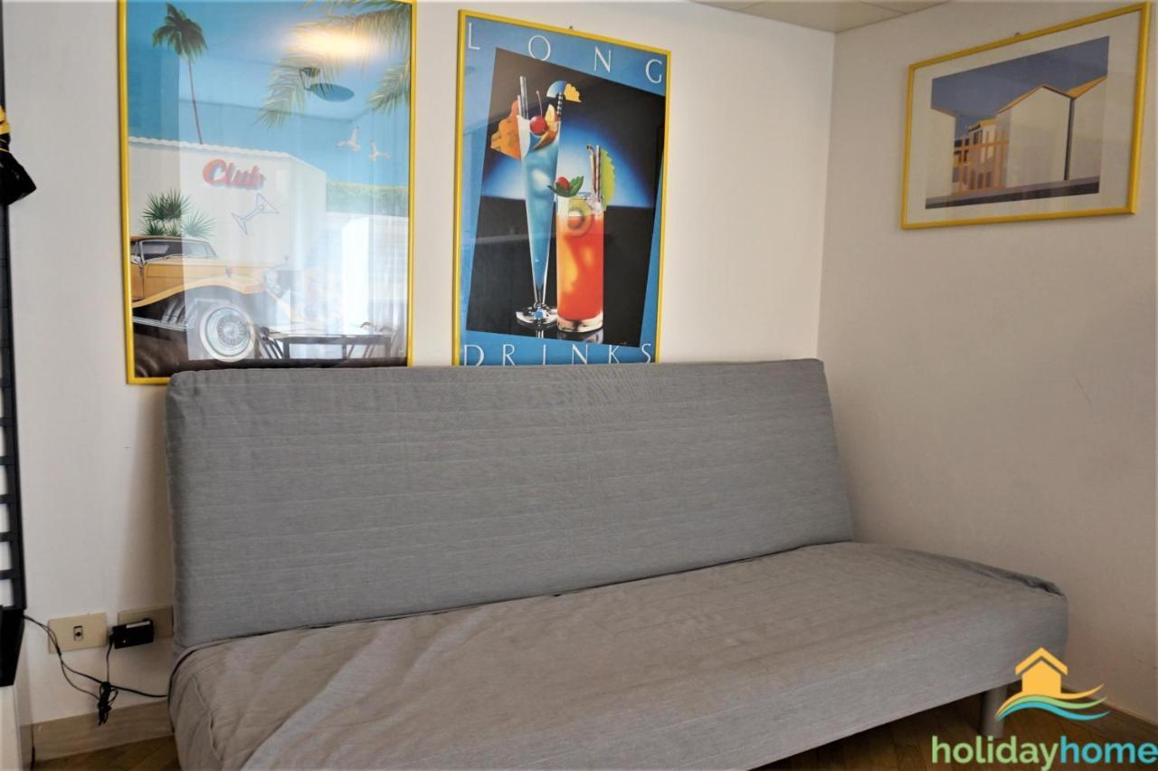 Green Relax Apartment Riva Zewnętrze zdjęcie