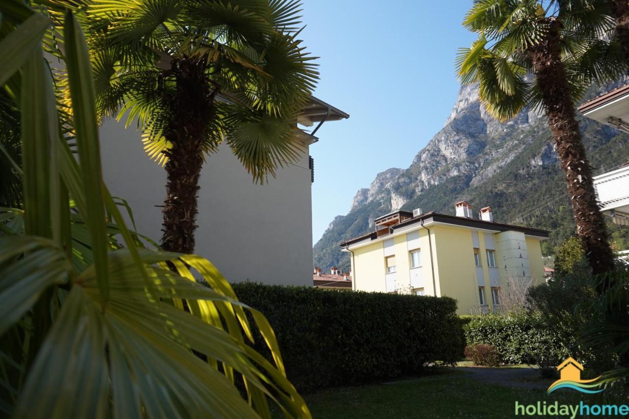 Green Relax Apartment Riva Zewnętrze zdjęcie