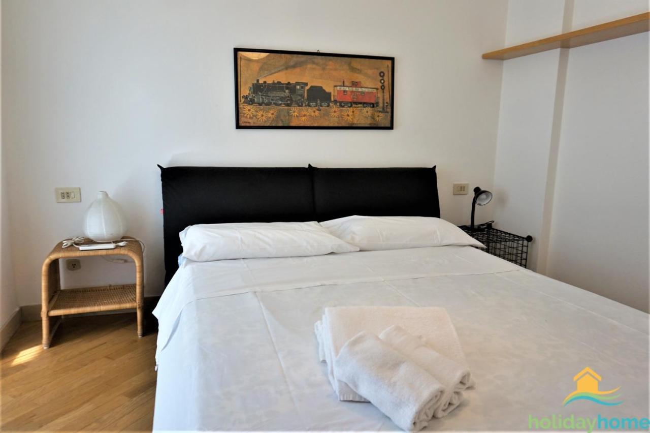 Green Relax Apartment Riva Zewnętrze zdjęcie