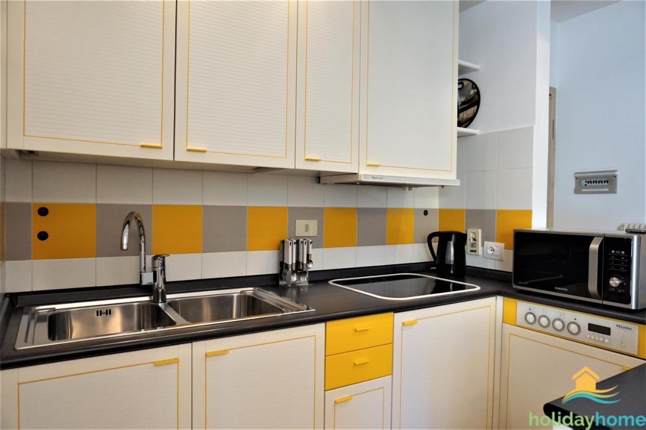 Green Relax Apartment Riva Zewnętrze zdjęcie