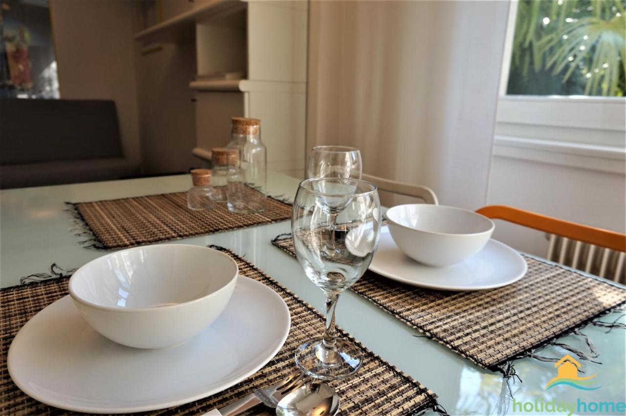 Green Relax Apartment Riva Zewnętrze zdjęcie