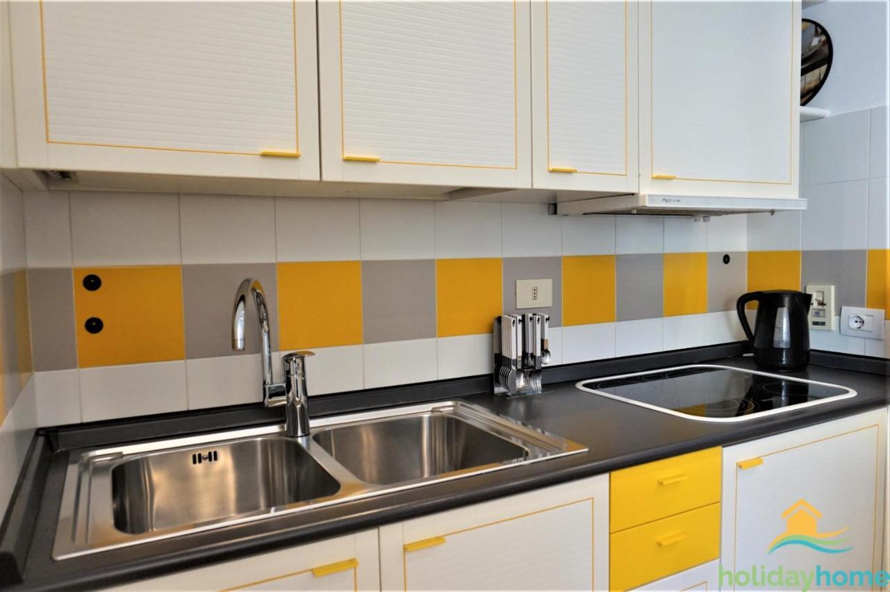 Green Relax Apartment Riva Zewnętrze zdjęcie