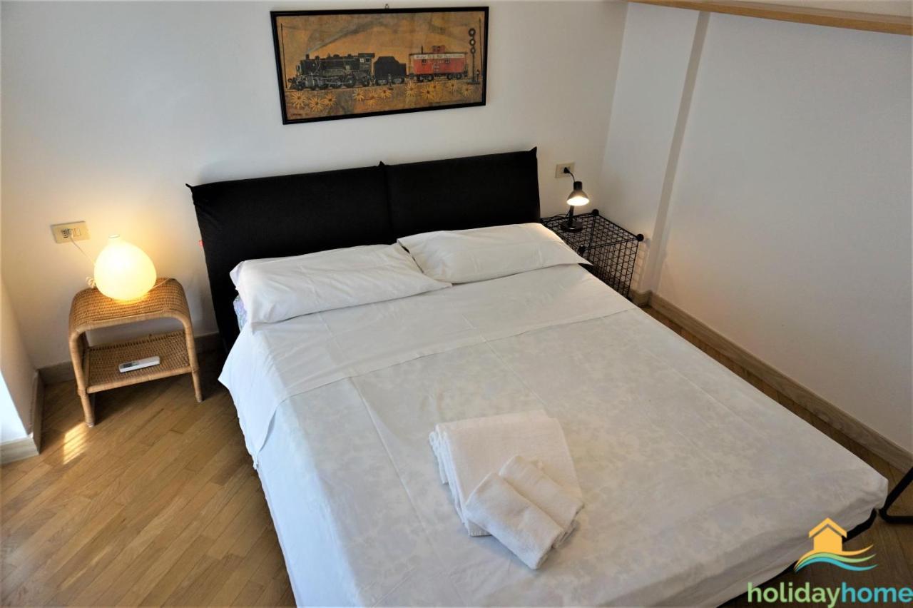 Green Relax Apartment Riva Zewnętrze zdjęcie