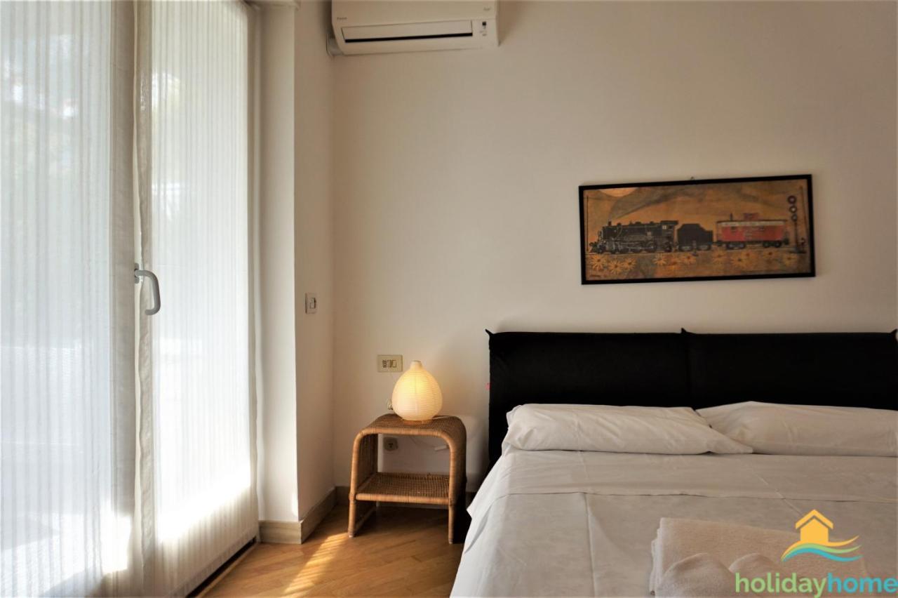 Green Relax Apartment Riva Zewnętrze zdjęcie