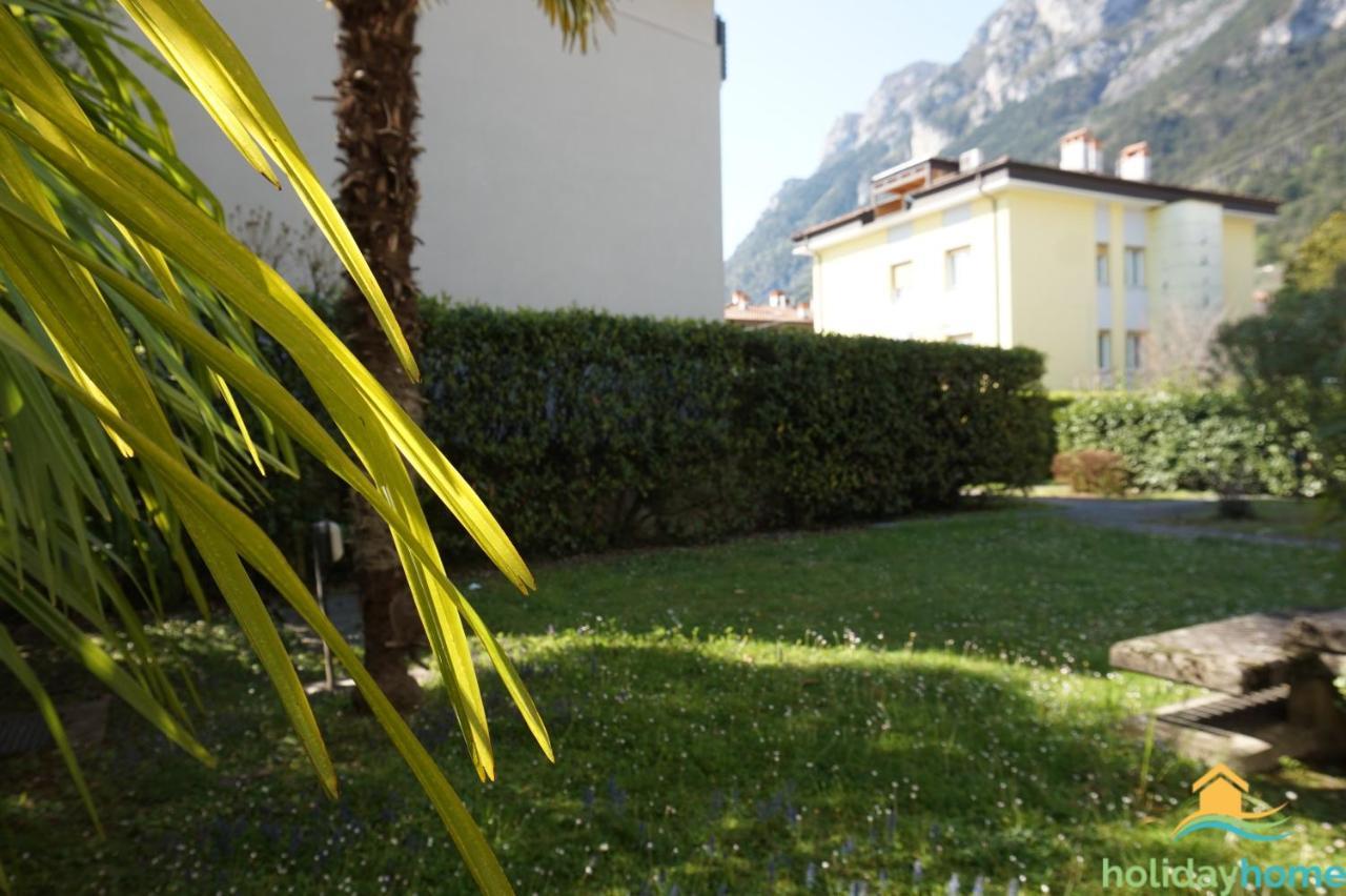 Green Relax Apartment Riva Zewnętrze zdjęcie