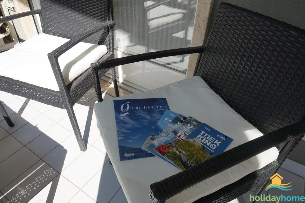 Green Relax Apartment Riva Zewnętrze zdjęcie