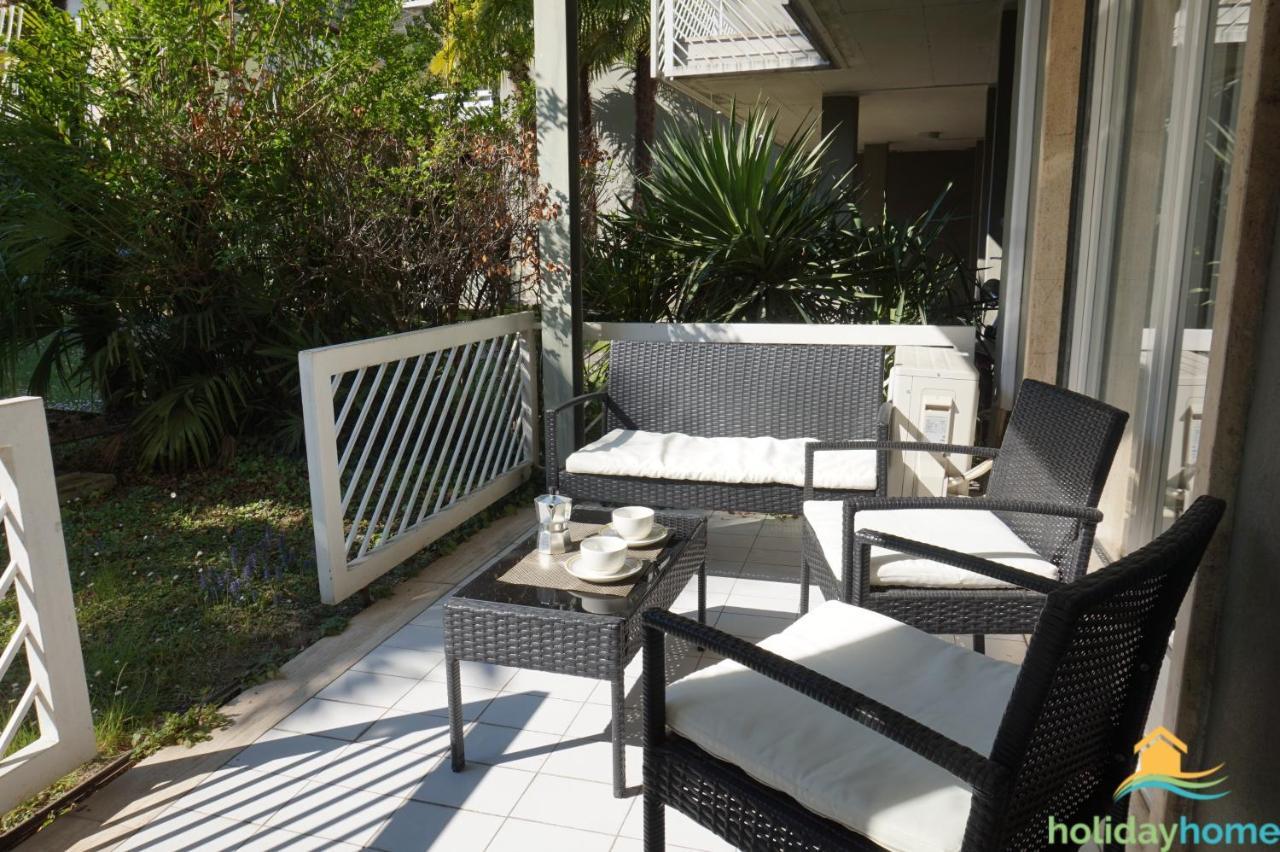 Green Relax Apartment Riva Zewnętrze zdjęcie