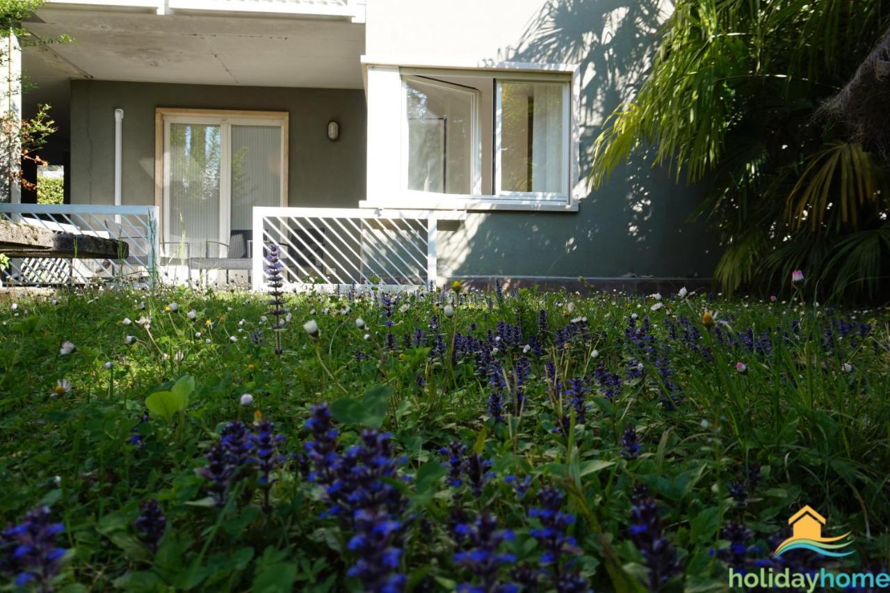 Green Relax Apartment Riva Zewnętrze zdjęcie